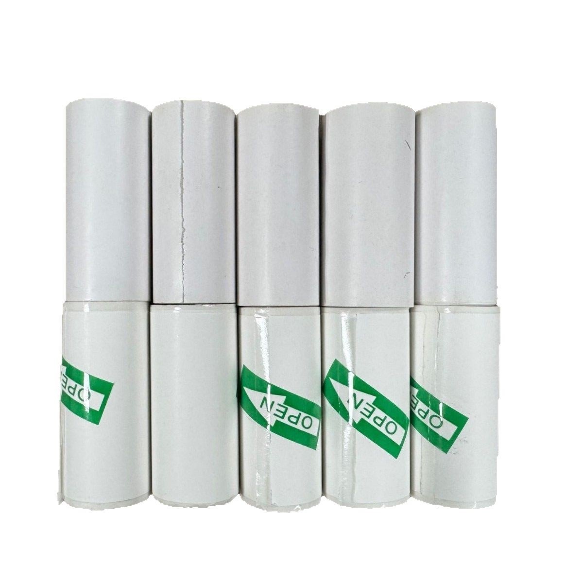 10년 감열지 5롤 + 스티커 5롤