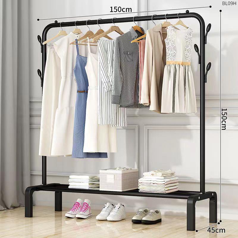 Percha de ropa, percha vertical, percha de ropa, percha de ropa