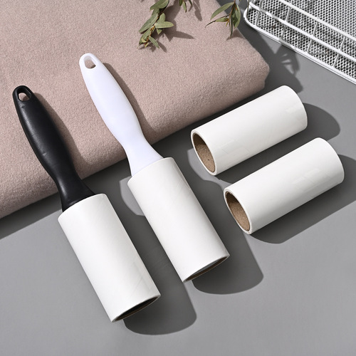 Pet Hair Remover Roller Pet Hair Cleaning Tool Hair Grabber Cat Clothing Dehairing Brush Manufacturer Wholesale