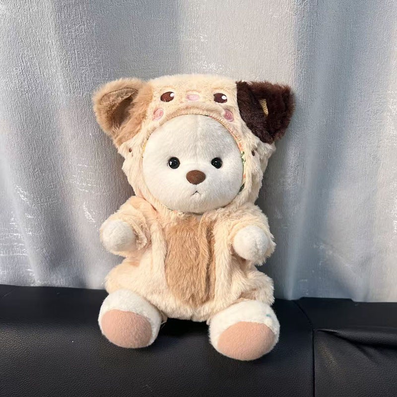S 사이즈 수컷 고양이 점프수트