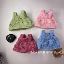 ���H�·��� labubuһ���� Zsiga�Ʉ���ż����֮̎1/8��żë���·�