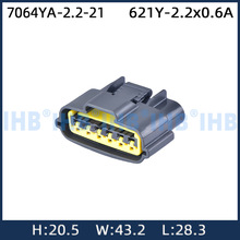 7064YA-2.2-21��܇��ˮ�B���� �Ӳ������ ����܇�ù�ĸ����