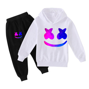 �S��ֱ�N marshmello�޻���DJ �д�ͯ��Ůͯñ��+�Lѝ�����bXP16