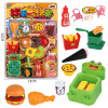 Kitchen, kitchenware, mixed toy, new collection, wholesale