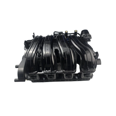 Engines, Hava qəbuledici borular