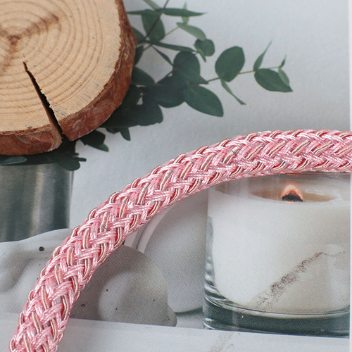 Amazon Cross-border Pearl Curtain Buckle Simple Curtain Strap Pearl Magnetic Buckle Strap Curtain Tie Rope Accessories Wholesale