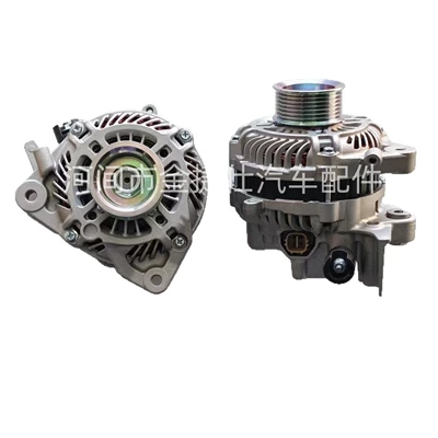 Generator for Honda Generatorlar hissələri (Dinamo və detalları)