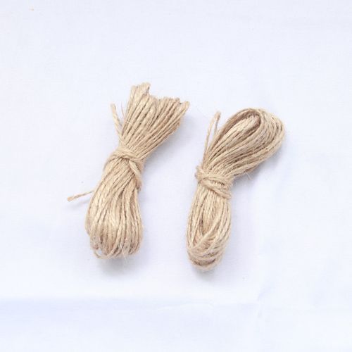 10m Hemp Rope5m Hemp Rope Foreign Trade Accessories
