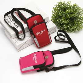 手机包;男士腰包;女士腰包