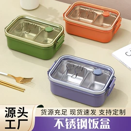 保鲜盒、饭盒;果盘、果篮;调味架