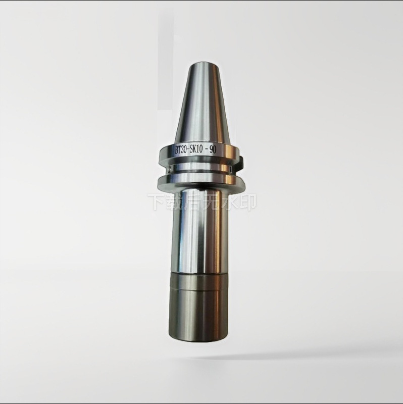 SK ツールホルダー BT30BT40BT50 CNC マシニングセンター専用高精度フライスツールホルダー|undefined