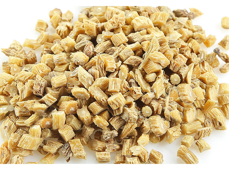 Dried Baibu Root Stemona Sessilifolia Traditional Chinese Herb 100g specifications