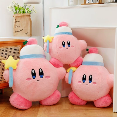 Pillow Claw Machine Doll Plush – Oyuncaq yastıqlar