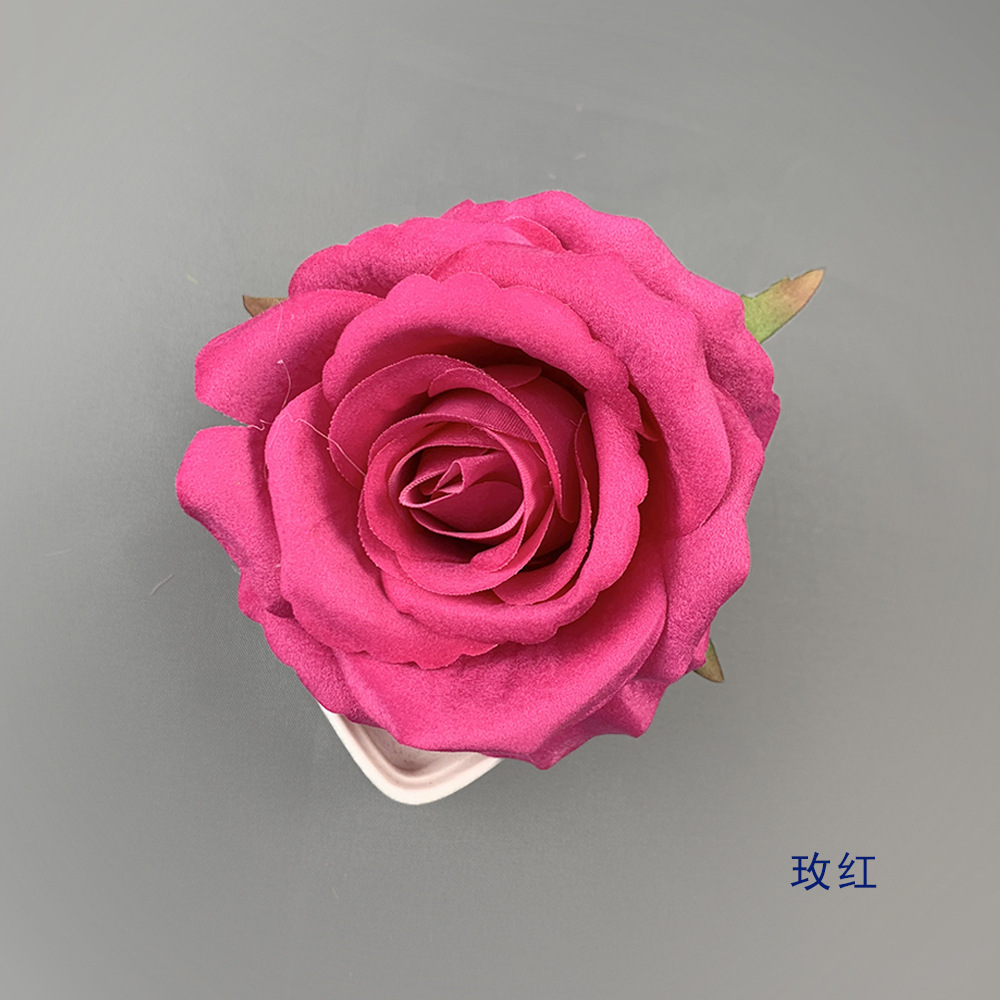 로즈 레드