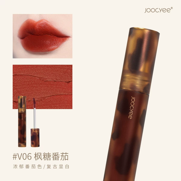 #V06 Maple Candy Tomato