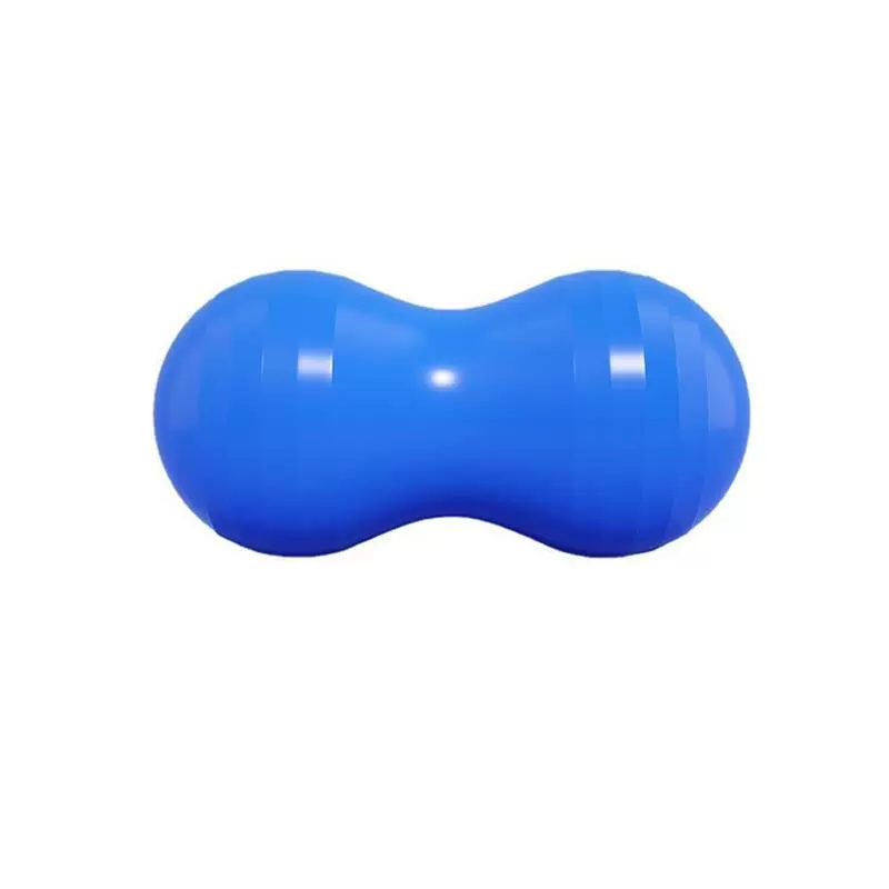 Children's massager for yoga for training, explosion-proof capsule, yoga clothing, increased thickness