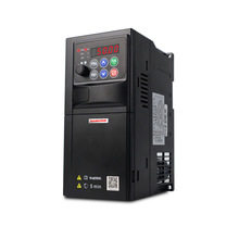 汇川电机调速变频器变频器通用MD200系列9.7新