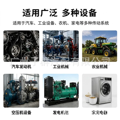 Multi-Ribbed Belt Suitable for – Belt