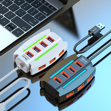 �羳�òʷՇ���HUB10�ڷ־���USB3.0���������ق�ݔһ��10�Uչ�]