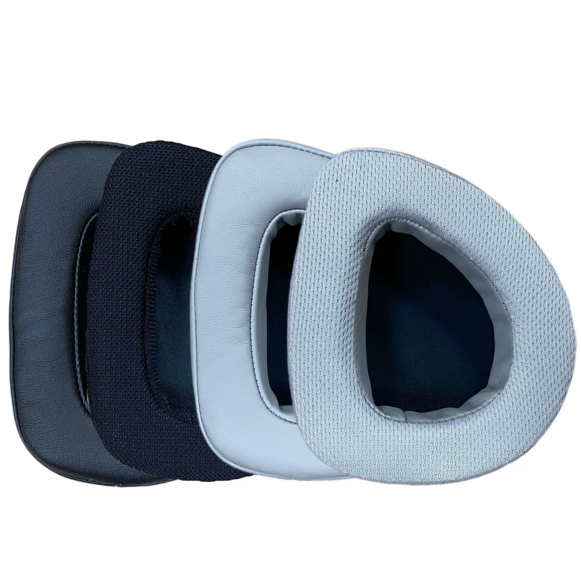 Suitable for ASUS ROG Player National Prism S Headset RGB Earmuff Head Beam Skin Replacement Accessories