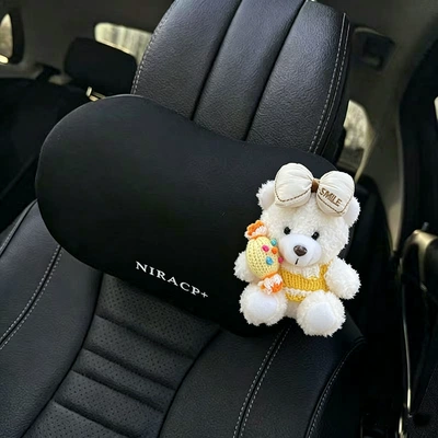 for Girls – Headrest