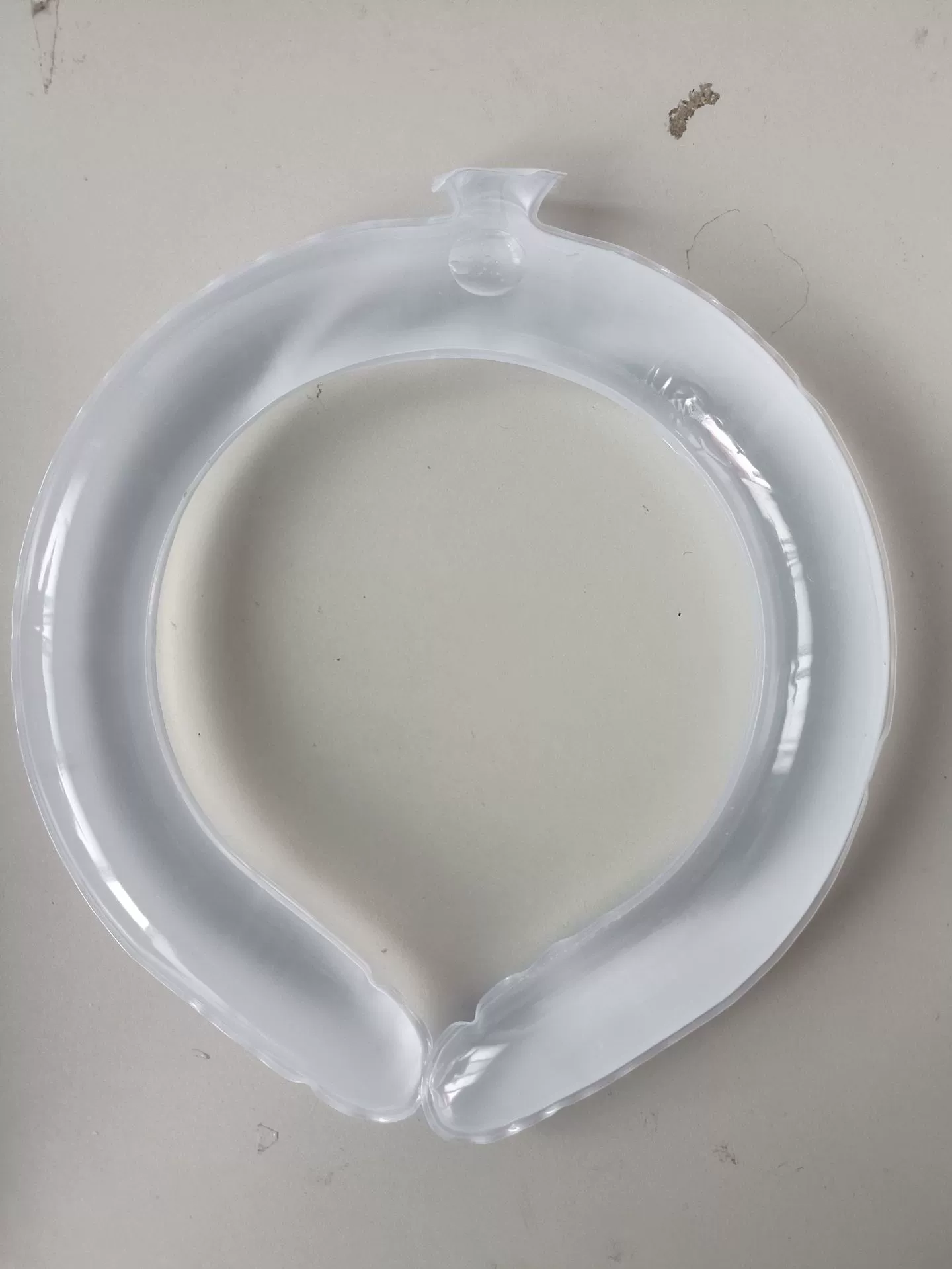 Cool cooling summer travel choker, Amazon