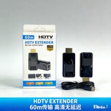 HDMI���L��60�׾W���ο�ҕ�l���L��hdmi�DRJ45�O�ظ�����̖��ݔ��