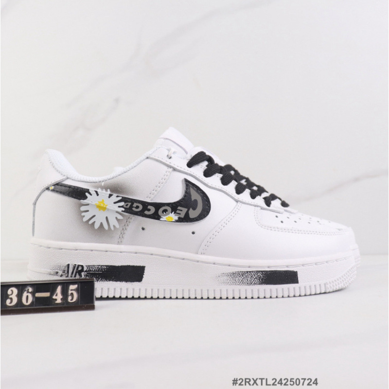 Putian Nike Air Force 1 Men's Shoes Darke Nocta Collaboration Sneakers Aj Sports Shoes for Men and Women Putian Nike Air Force 1 Men's Shoes Darke Nocta Collaboration Sneakers Aj Sports Shoes for Men and Women