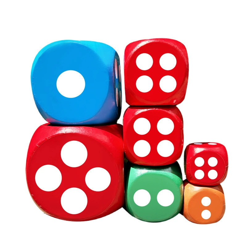 Большие кости из пены, игрушка, реквизит для игры