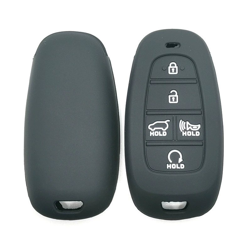 Подходит для Beijing Hyundai Tucson L Набор ключей пятого поколения 21 Tucson L Автомобильный высококачественный чехол Сумка Мужская и женская пряжка