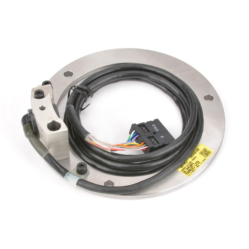 A860-2120-V001发那科fanuc主轴传感器编码器原装全新现货议 价