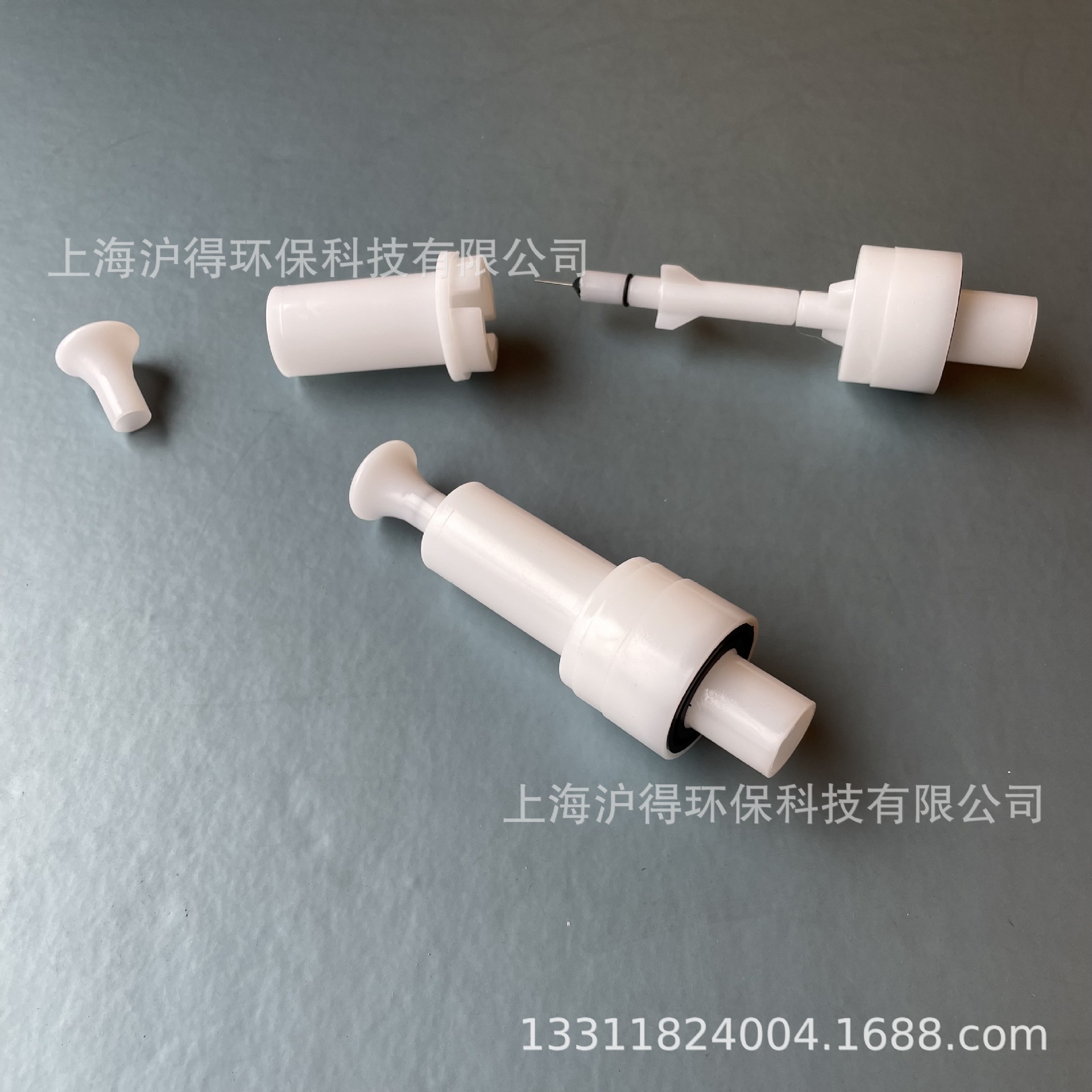 喷枪配件 静电针 喷枪配件 涂装配件 喷枪总成 喷塑机放电针