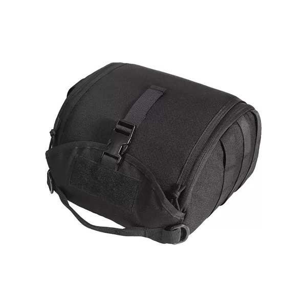 Military Fan Equipment Portable Bag Protective Emergency Bag Motorcycle Helmet Cosmetics Bag Outdoor Mountaineering Tactical Helmet