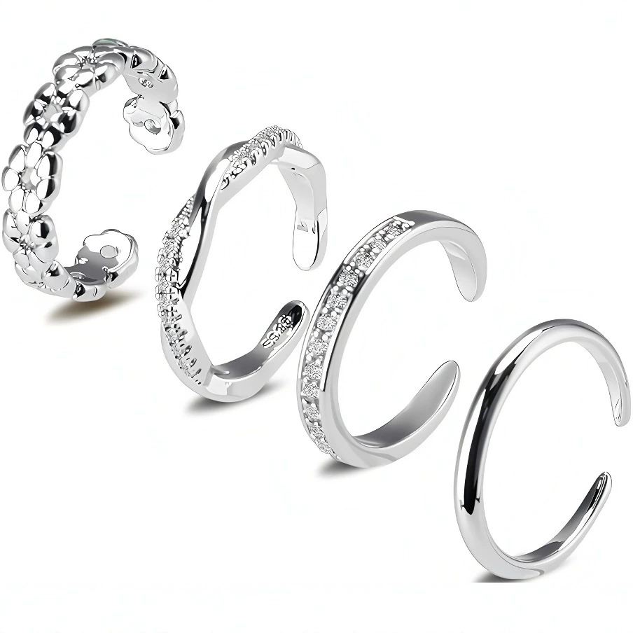 Summer ring for toes, Amazon, 2025 years