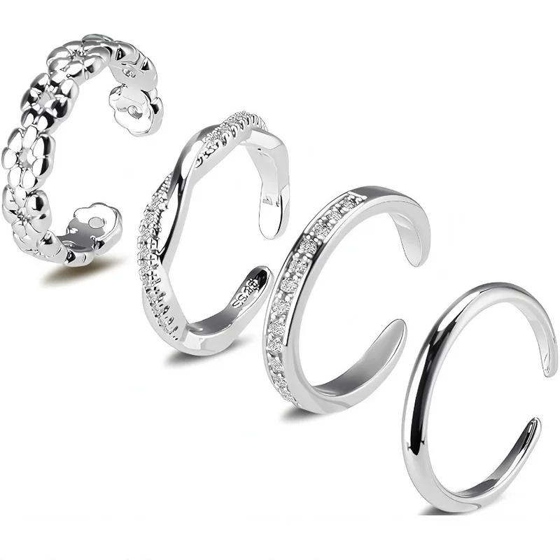 Summer ring for toes, Amazon, 2025 years