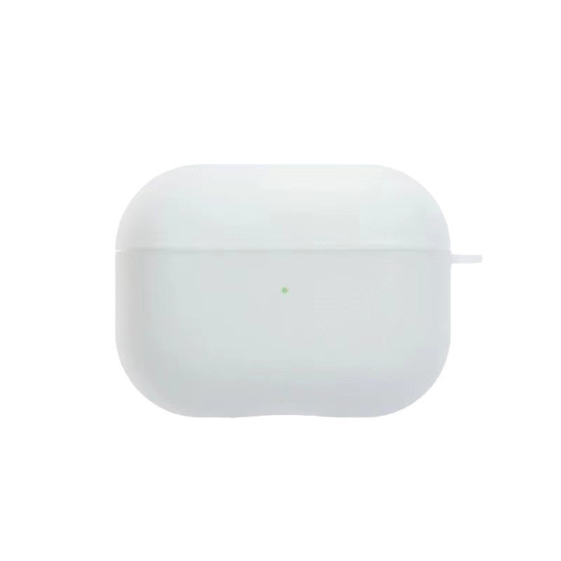 Aplicable para Apple AirPods auriculares AirPods4 generación inalámbrica Bluetooth estofado auriculares de silicona image 6