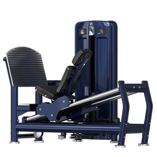 M7Pro-2005 sitting type reverse pedal training machine