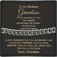ŷ���羳 ��ʿ�Ű������������ To my badass grandson ����Ƭ