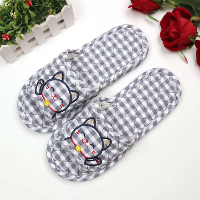 럭키 캣 수컷 블루