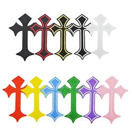 布贴;DIY服饰;布艺绣品