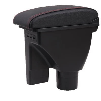 Armrest box: Hyundai Dedicated Central Armrest