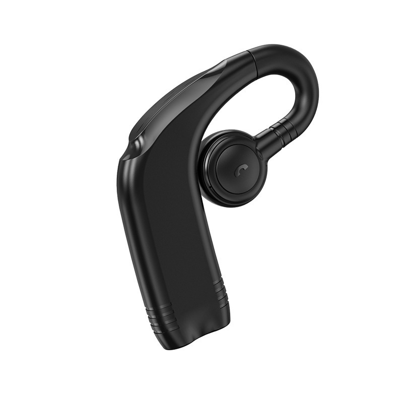 M99 Bluetooth headset V5.2 version long standby time business model driving ear-mounted cross-Foreign trade rotating New