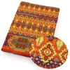 Ethnic waterproof cloth, bag, sheet, Chinese style, ethnic style