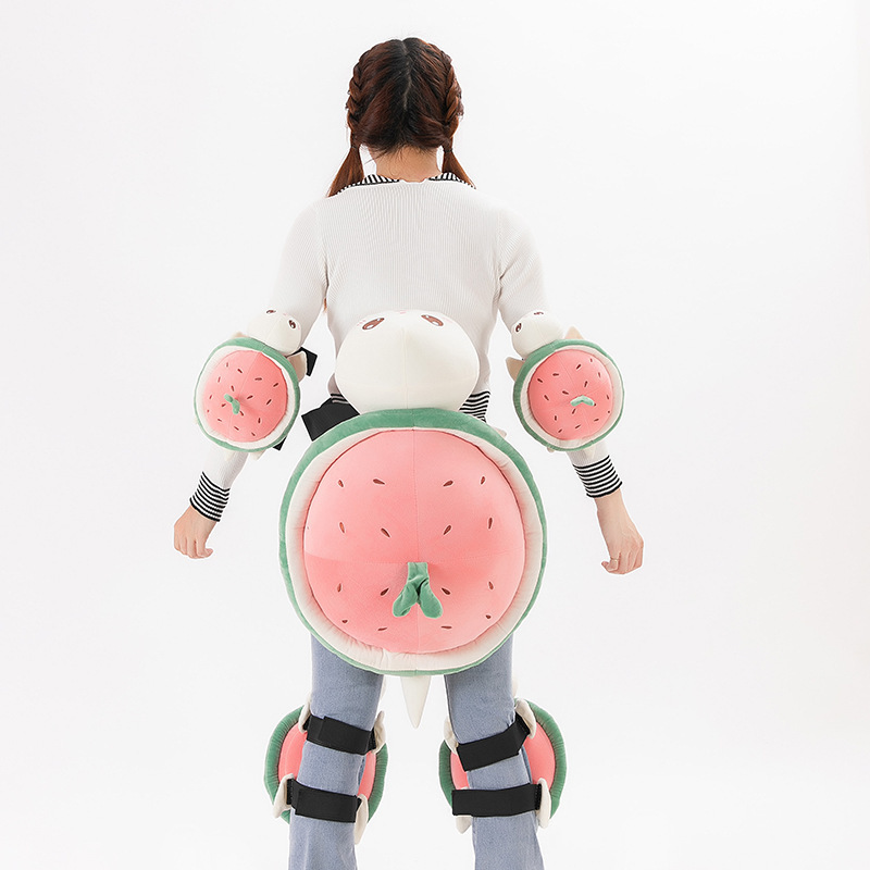 수박거북 트럼펫