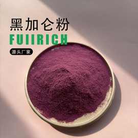 黑加仑果粉生产厂家 黑醋栗粉 水果粉厂家 陕西弗睿驰生物植物