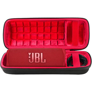 �m���JBL Flip5/6�{������ռ{�� �f��Ͳ5/6����푱�yʽ�ռ{��