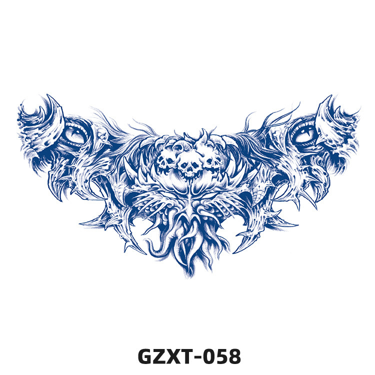 GZXT-58 / 150*280mm