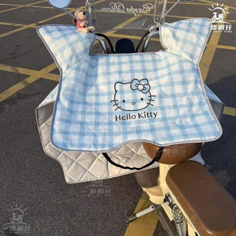 블루게게-kt 고양이