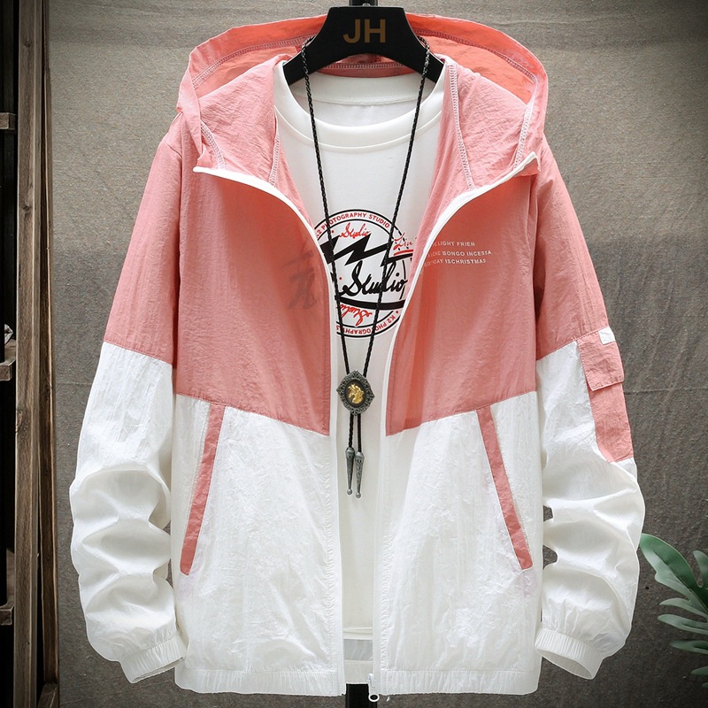 Veste homme en Polyester Polyester  - Ref 3443342 Image 8