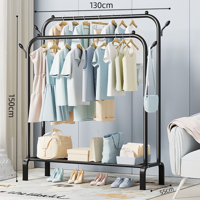 금속모형-검정색 13o.1 이중극내하중+나뭇가지